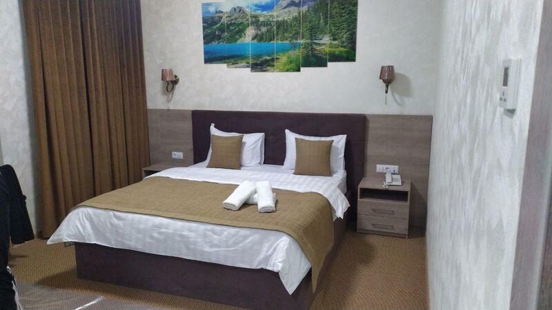 Гостиничный Набор постельного белья 