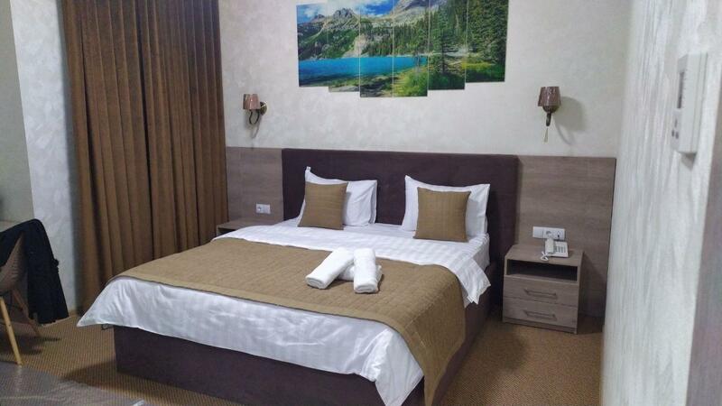 Гостиничный Набор постельного белья 