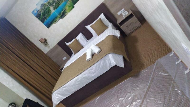 Гостиничный Набор постельного белья 