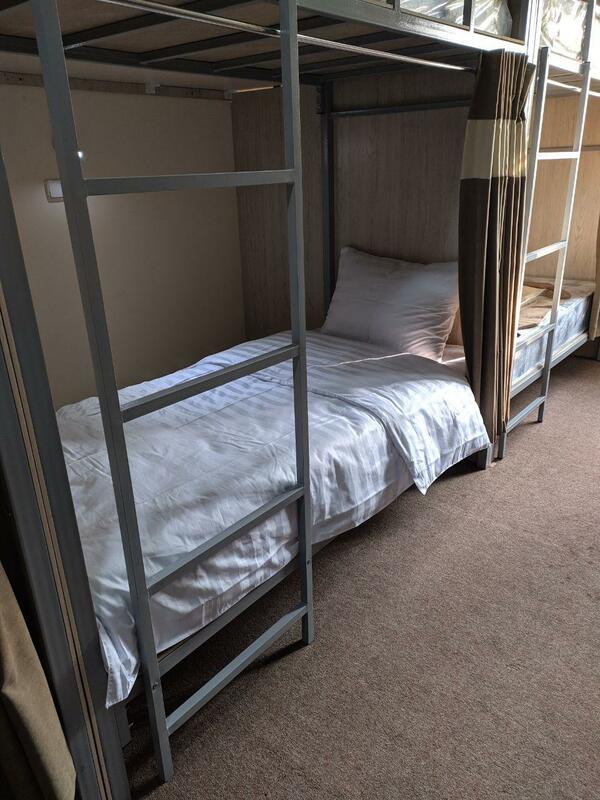 Гостиничный Набор постельного белья 