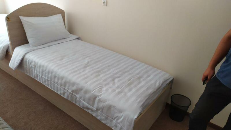 Гостиничный Набор постельного белья 