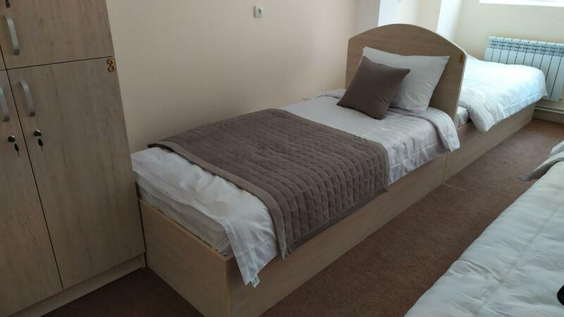 Гостиничный Набор постельного белья 