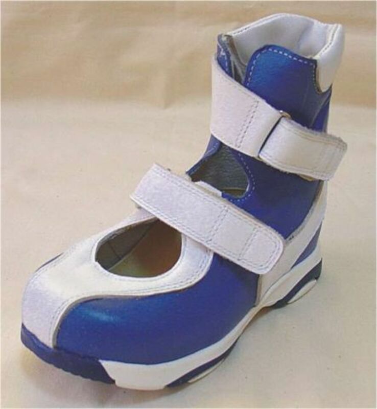 У нас более  1500 видов орптопедическых изделий!!!