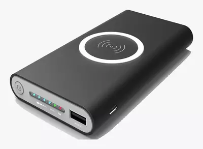 Внешние аккумуляторы (Power Bank)