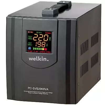 To'lqinli kuchlanish himoyachilari