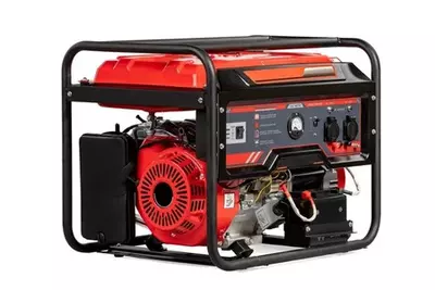 Генераторы