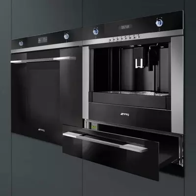 Встраиваемая бытовая техника