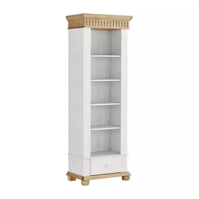 Шкафы книжные