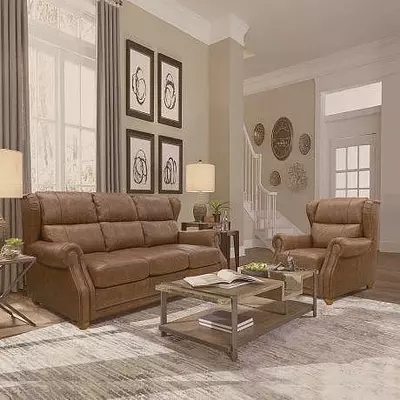 Наборы мягкой мебели