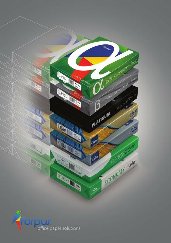 Офисная бумага высокого качества по 13500 сум.