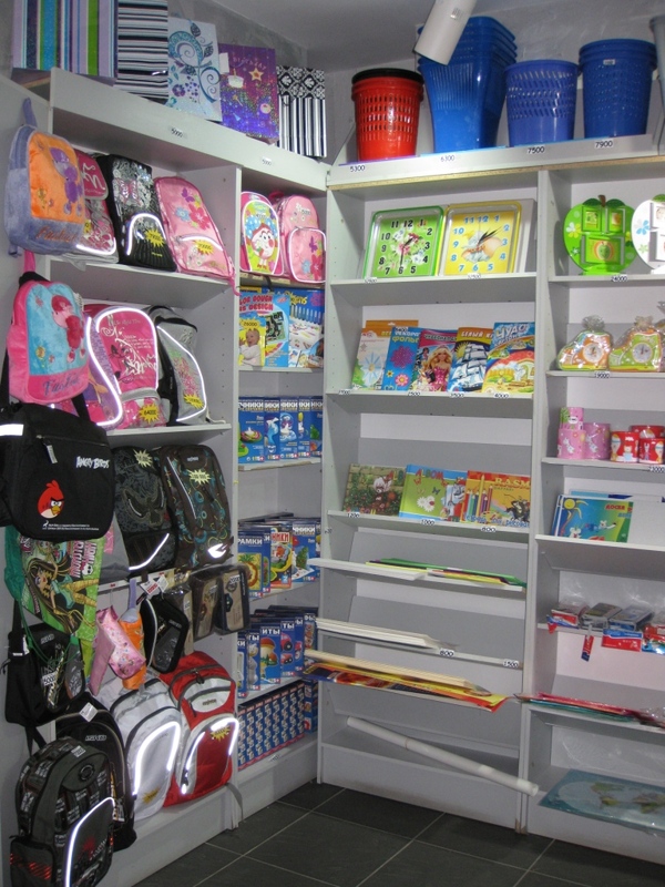 Богатый ассортимент на Ваш выбор! Мы рады Вас обслужить!