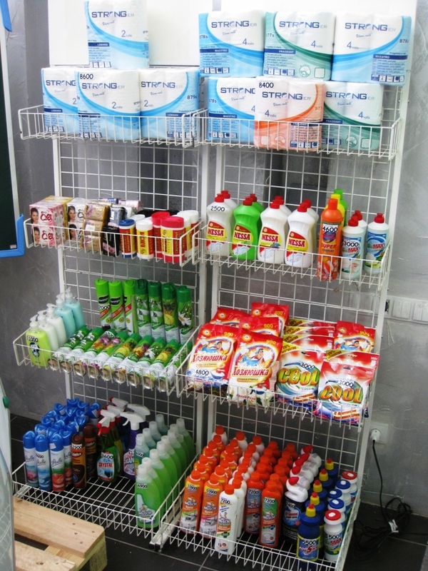 Богатый ассортимент на Ваш выбор! Мы рады Вас обслужить!