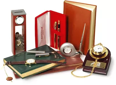 Бизнес сувениры