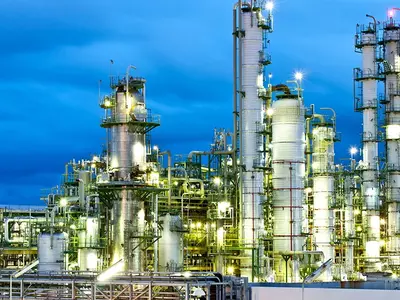 Промышленность