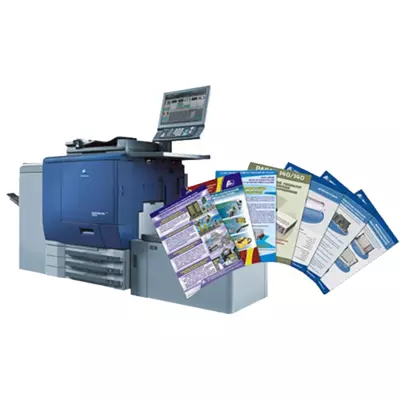 Цифровая печать