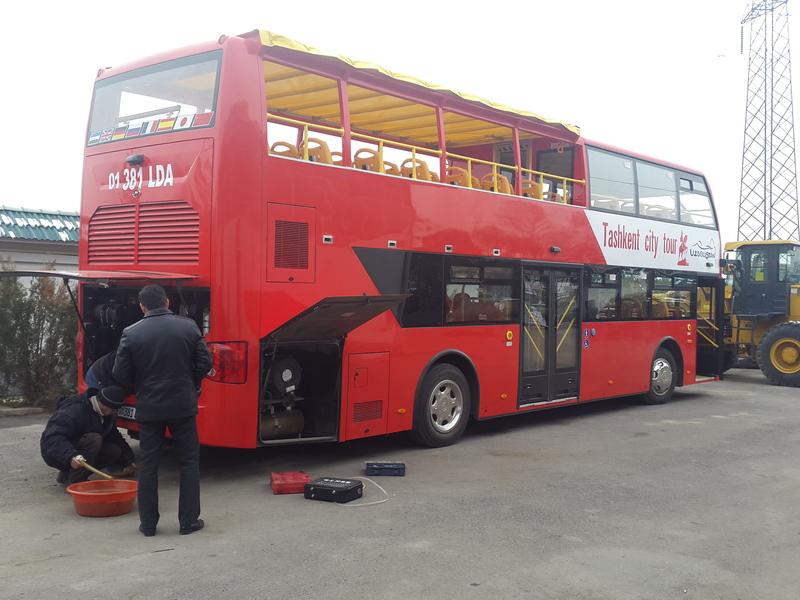 Сервис  и ремонт