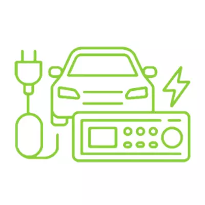 Avtomobil elektronikasi va aksessuarlari