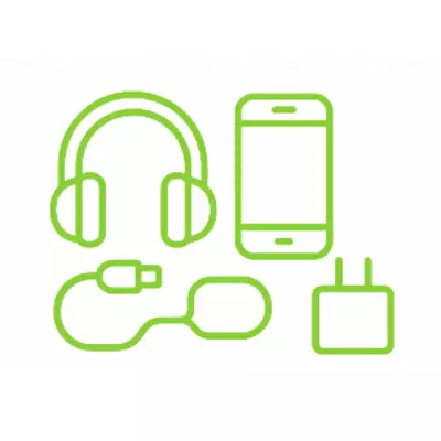 Elektronika uchun aksessuarlar