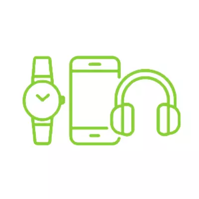 Aksessuarlar va gadjetlar