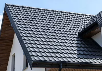 Металлочерепица