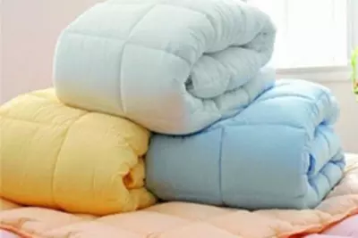 Химчистка одеял