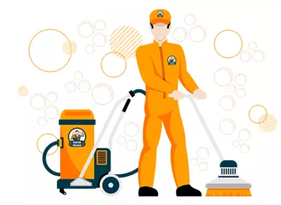 Профессиональная стирка ковров, ковровых покрытий