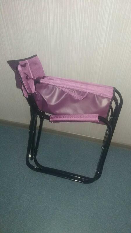 Раскладное кресло Туриста и Рыбака