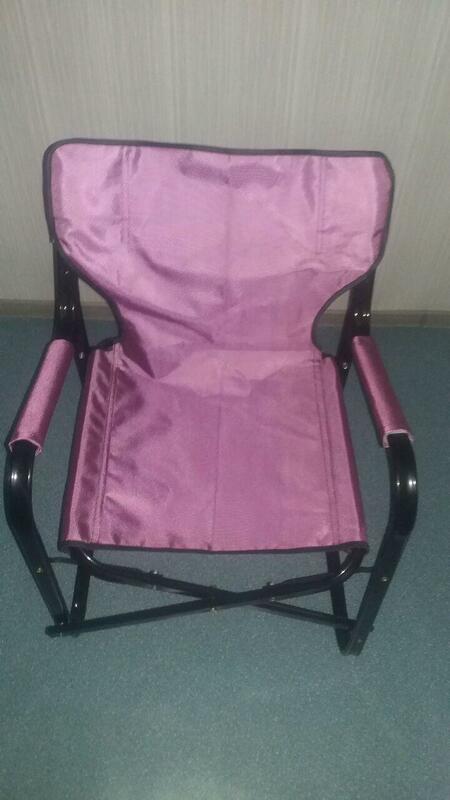 Раскладное кресло Туриста и Рыбака