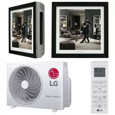 Кондиционеры