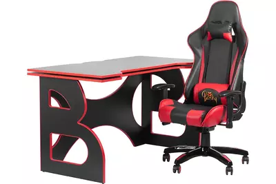 Компьютерное игровое кресло