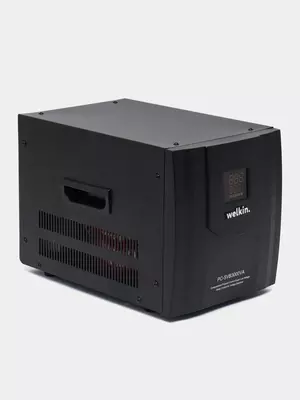 Стабилизаторы напряжения