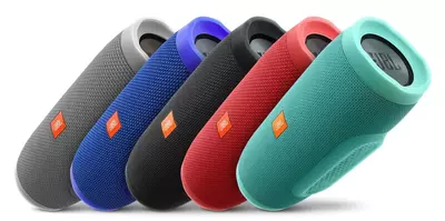 Портативная акустика