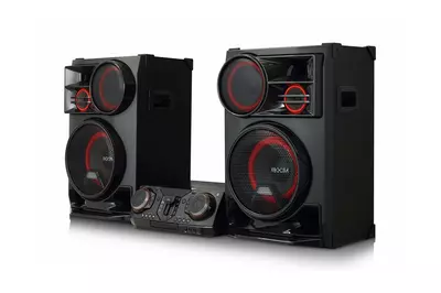 Музыкальные центры, радио