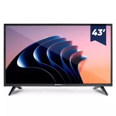 Телевизоры Shivaki