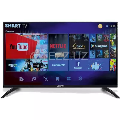 Телевизоры Vesta