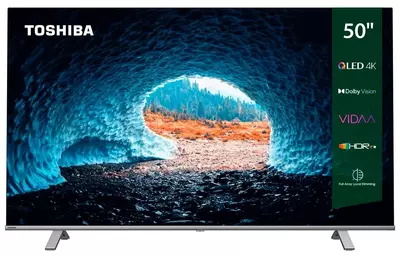 Телевизоры Toshiba