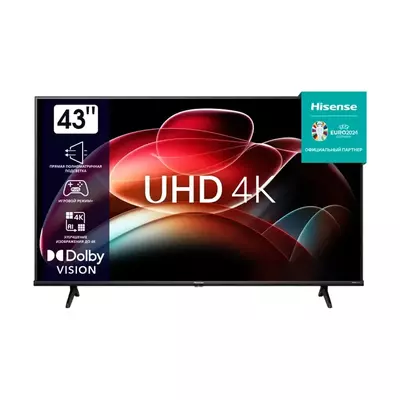 Телевизоры Hisense