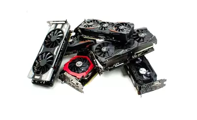 Видеокарты