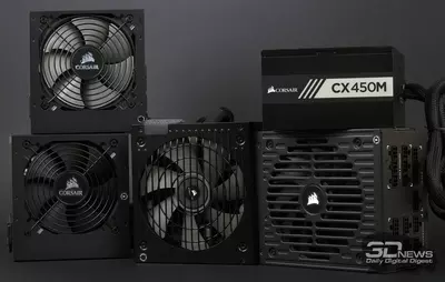 Блоки питания