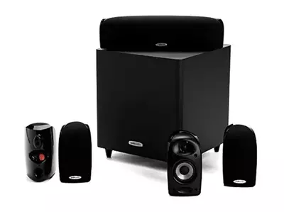 Компьютерная акустика