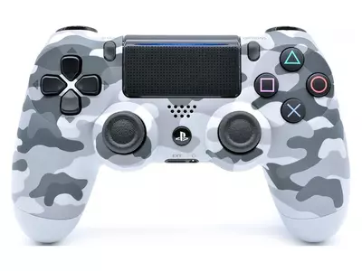 Джойстики и игровые контролеры