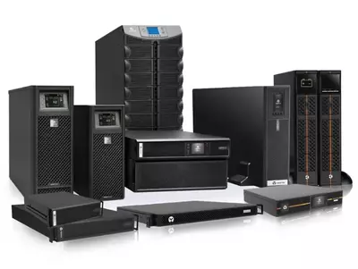 Источники бесперебойного питания