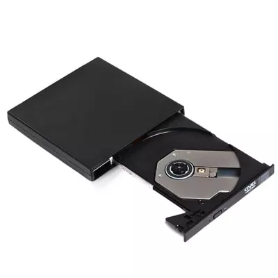 Оптические приводы