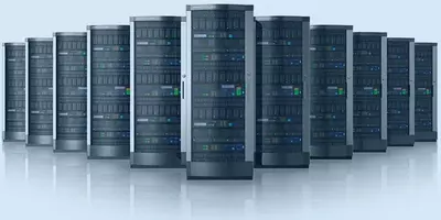 Серверы и комплектующие