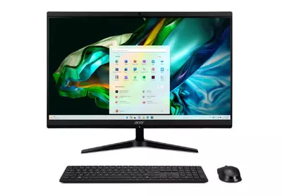 Моноблоки Acer