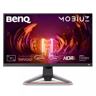 Мониторы BenQ