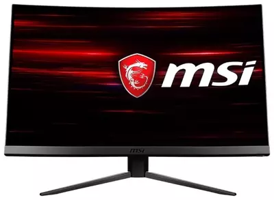 Мониторы MSI