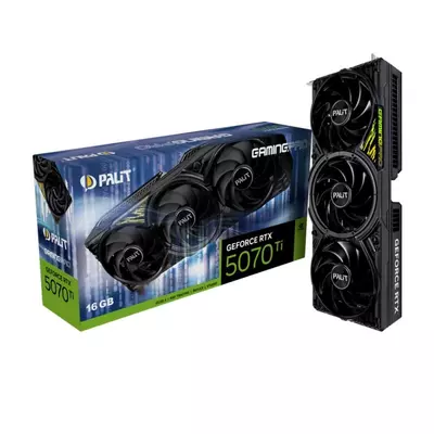 Видеокарты Palit
