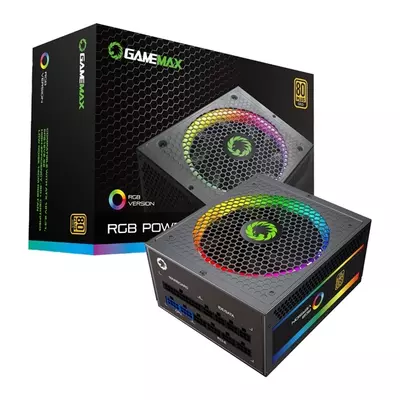 Блоки питания GameMax