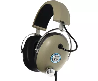 Компьютерные наушники Koss